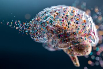 Micro plastic contamination in the brain .