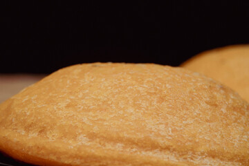 Stuffed Colombian Chicken Pie - Hot Sauce