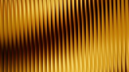 Obraz premium light yellow on light background for wallpaper design, in a textured gradient glowing