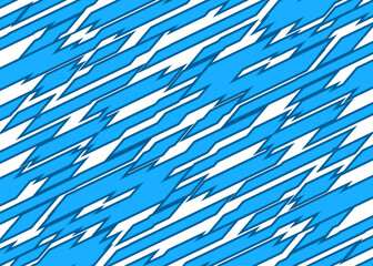 Abstract background with seamless sharp and slash line pattern. Raw scratch pattern