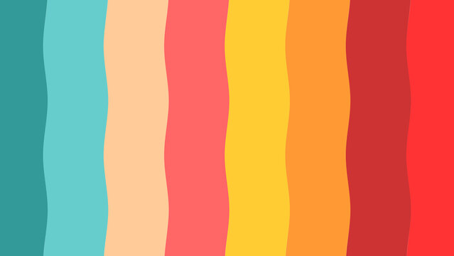 Technical difficulties screen of television static digital interference - Powered by Adobe