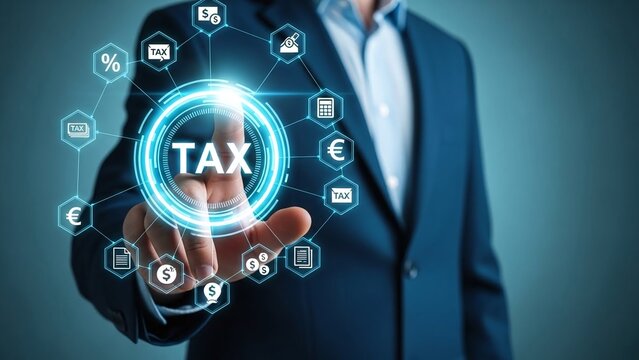 Understanding tax concepts and financial implications