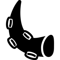 Vintage illustration of an octopus in detailed engraving style, black and white drawing perfect for marine, culinary, or educational design.