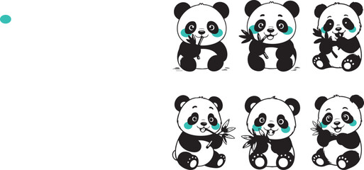 Digital Marketing Analytics Icon