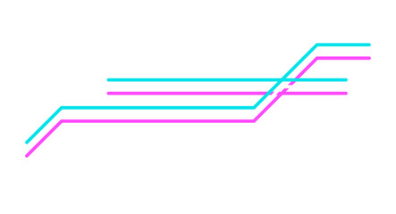 glitch technology line