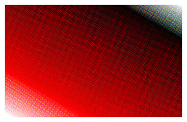  A elegangt pattern with gradient in rectangle .