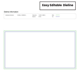 square oil can dieline template box dieline die lines packaging custom dieline  box cardboard box dieline pizza box dieline printable product packaging layout,