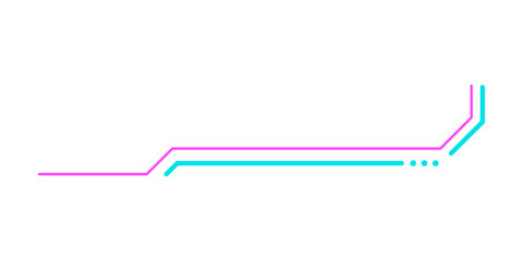 technology line element