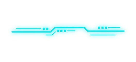 glow technology divider