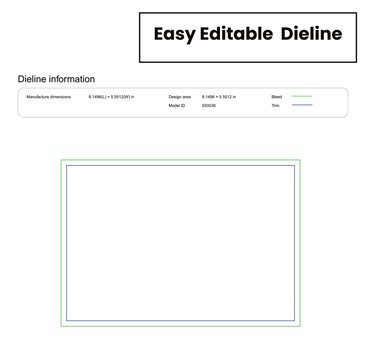 440 ml soda can dieline template box dieline die lines packaging custom dieline  box cardboard box dieline pizza box dieline printable product packaging layout,