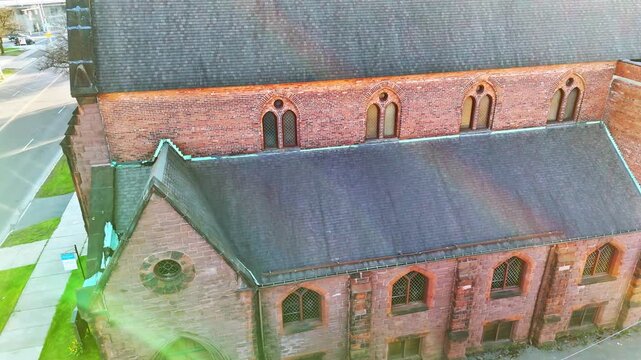 A Sense of Awakening