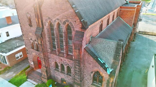 A Sense of Awakening