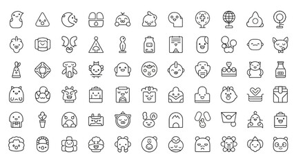 Full black silhouette icon illustration representing a modern minimal design in a clean flat style, suitable for UI, web, app, and graphic projects.
