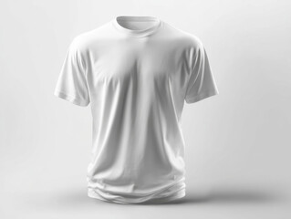 T shirt Product Mockups White mockups.