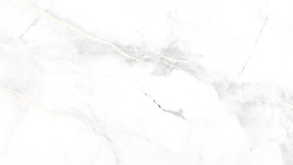Obraz premium Natural white marble stone texture. Stone ceramic art wall interiors backdrop design. Seamless pattern of tile stone with bright and luxury. White Carrara marble stone texture.