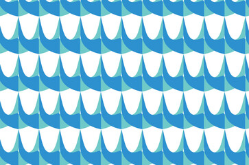 geometric pattern for background or other use.