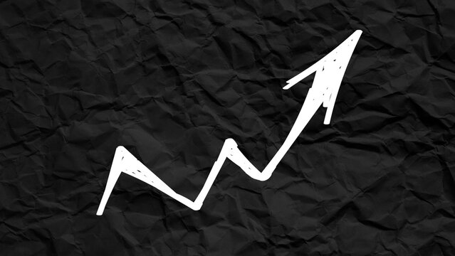 Scribble Arrows Overlay 12