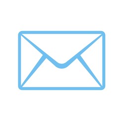 e mail icon