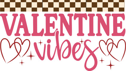 Valentine vibes