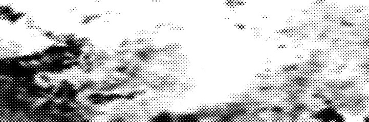 Dot pattern seamless background. Polka dot pattern template Monochrome dotted texture modern seamless