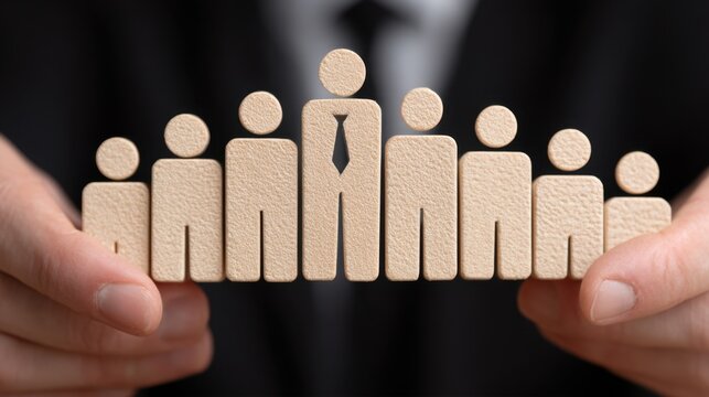 Accountable leadership reflects integrity, showing that leaders are answerable for actions, not just authority.
