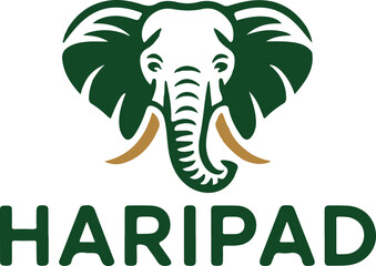 Haripad High Quality Logo