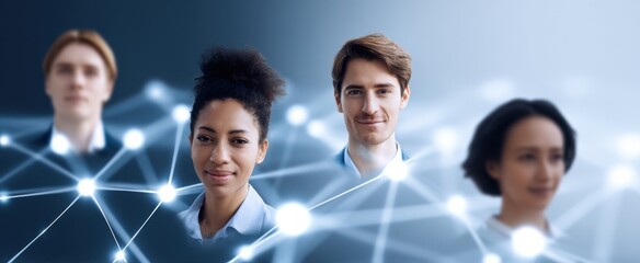 Virtual teamwork builds vibrant connections and overcomes barriers in every setting.