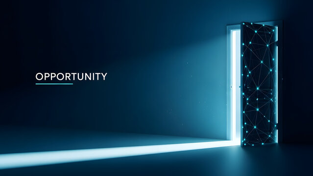 New business opportunity through technology and innovation