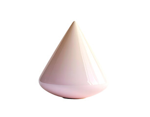 Pink Makeup Sponge Beauty Blender.