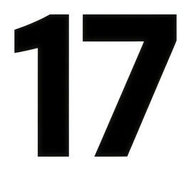 Event 17 celebration city park capture isolated on transparent background