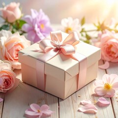 꽃장식_웨딩플라워_결혼배경