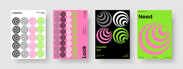 Obraz premium Modern Book Cover Design. Creative Brochure Template. Geometric Banner Layout. Poster. Flyer. Report. Business Presentation. Background. Magazine. Handbill. Journal. Portfolio. Advertising. Catalog