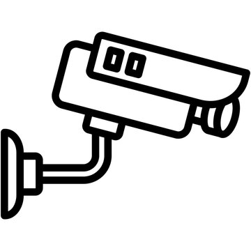 Security Camera	