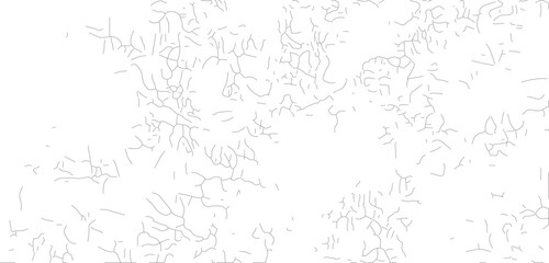 Obraz premium Vintage grunge paper texture and abstract vector illustration element with a map pattern design for business education wallpaper and wall decoration art