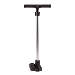 Bicycle pump
