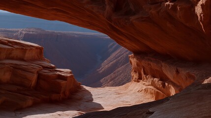 Close examination of crater formation uncovers the intricate layers of sediment and rock, offering a glimpse into the geological timeline and the forces that continue to shape our world. cinematic