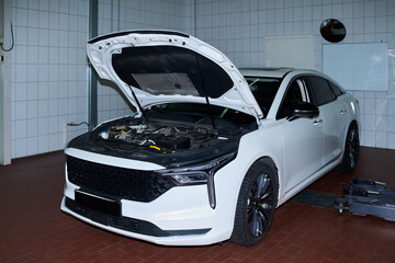 Fototapete bei efototapeten.de bestellen   