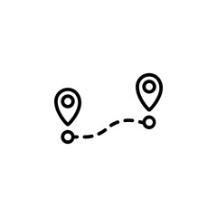 Route Icon