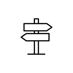 Direction Icon