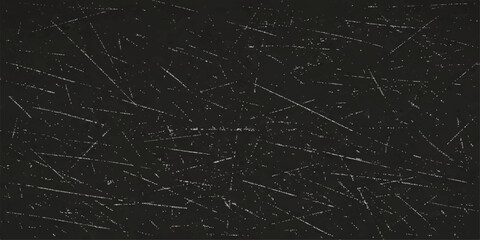 Abstract black and white chalk texture background with grunge pattern and vintage paper feel