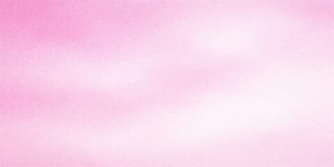 Fototapeta premium Pink abstract grunge background with delicate stripes and textured pastel design