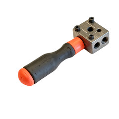 double flare tool from clay