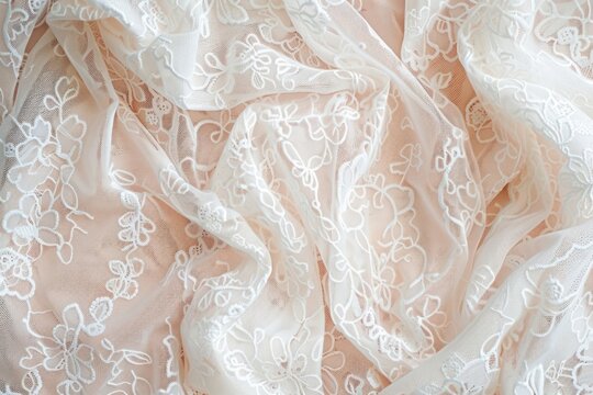 Lace backgrounds fashion wedding.