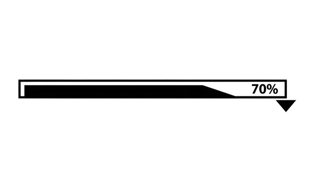 CTR Bar Silhouette