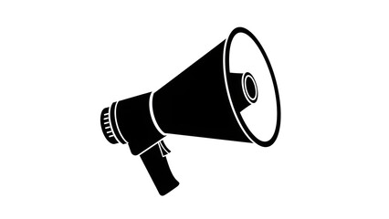 Megaphone Vector