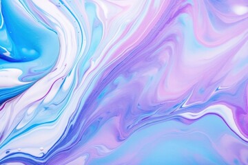 Fototapeta premium Pastel abstract marble background backgrounds painting purple.