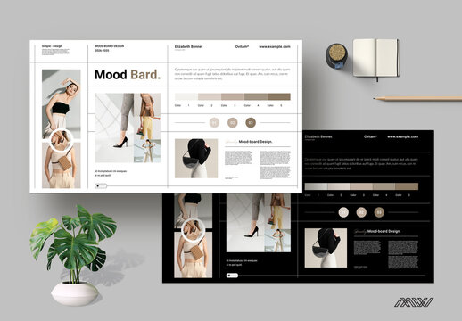 Mood Board