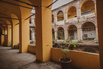 Buyuk Yeni in Istanbul Grand Bazaar