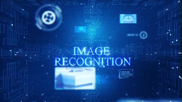 Image Recognition