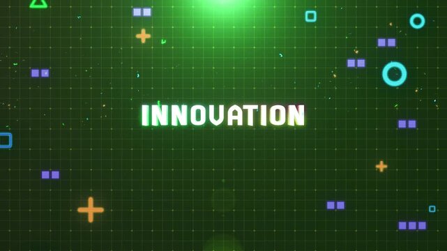 Innovation Terms in the Tech Industry